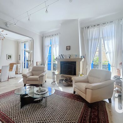 Maison 8 pièces 470000 €