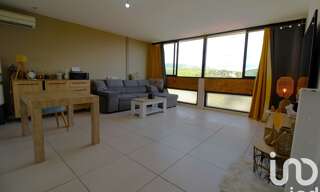 Appartement 4 Pièces 83 m² à vendre à Marseille 15 (13015)