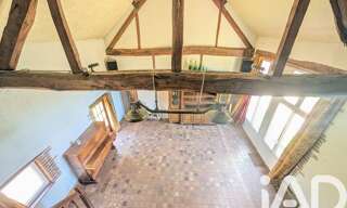 Maison 6 Pièces 135 m² à vendre à Sandillon (45640)