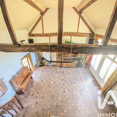 Maison 6 pièces 269900 €