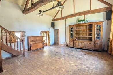 Maison 6 pièces 269900 €