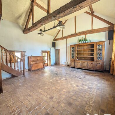 Maison 6 pièces 269900 €