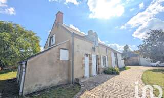 Maison 6 Pièces 135 m² à vendre à Sandillon (45640)