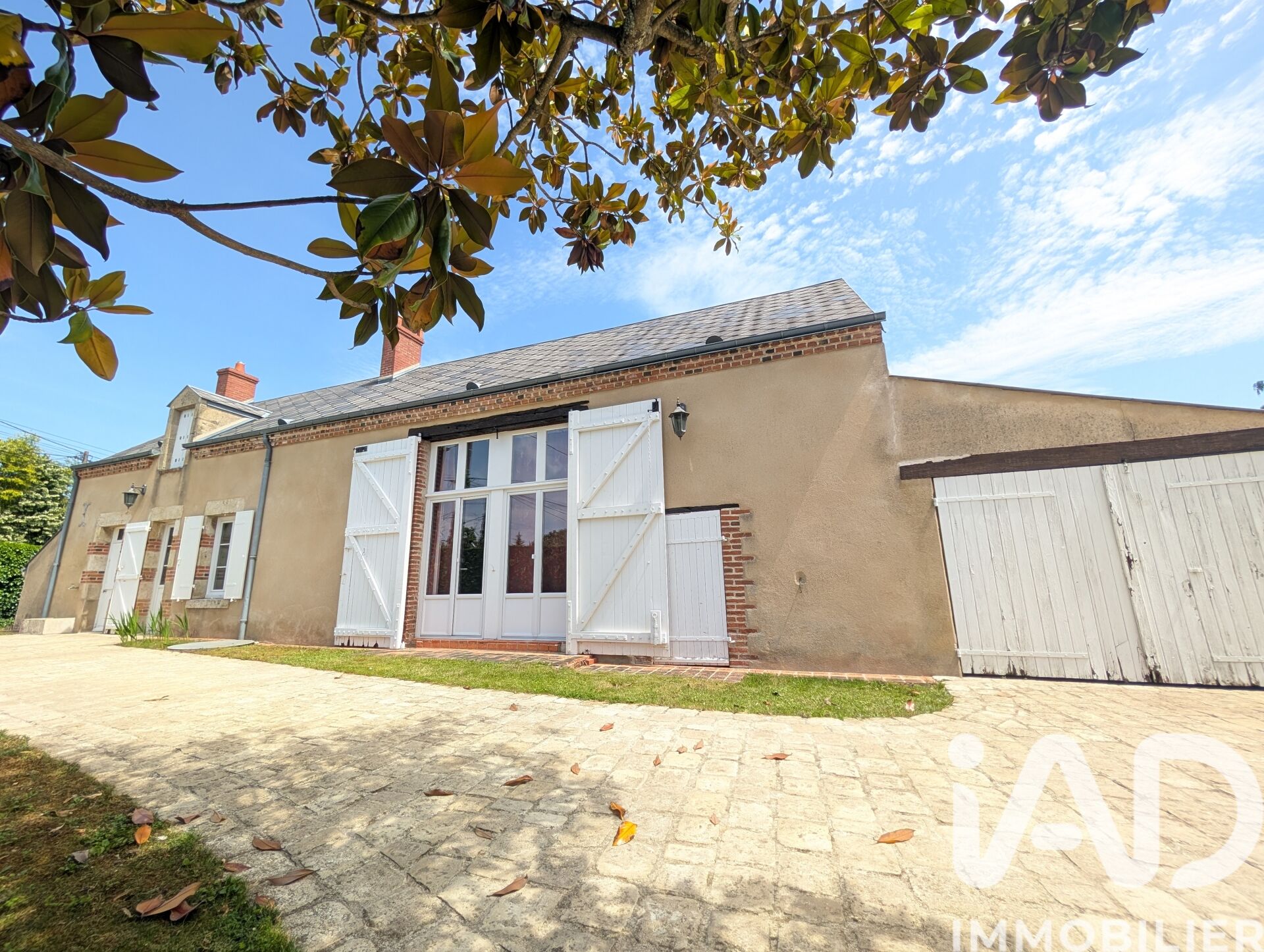 Vente Longère 6 pièces - Photo 4