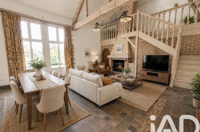 Maison 6 pièces 249500 €