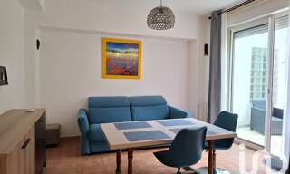 Appartement 2 Pièces 39 m² à vendre à Châtelaillon-Plage (17340)