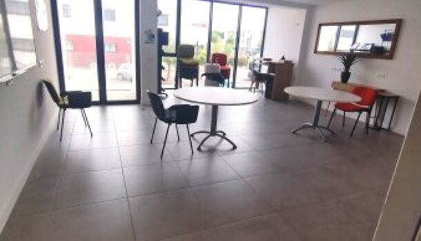 Bureau  à vendre Perpignan 66000