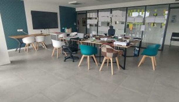 Bureau  à vendre Perpignan 66000