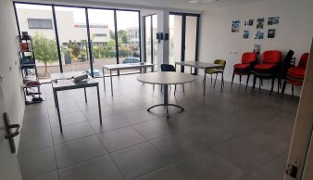 Bureau  à vendre Perpignan 66000