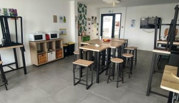 Bureau  à vendre Perpignan 66000