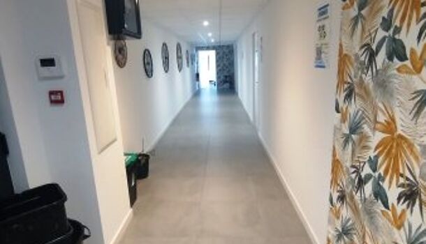 Bureau  à vendre Perpignan 66000