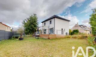 Maison 4 Pièces 100 m² à vendre à Vivaise (02870)