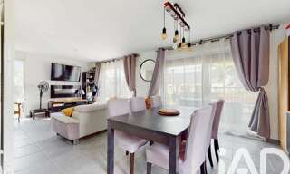 Maison 4 Pièces 100 m² à vendre à Vivaise (02870)