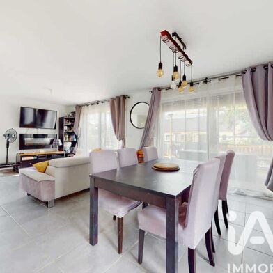 Maison 4 pièces 175900 €