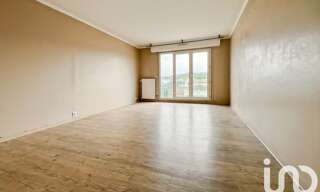 Appartement 4 Pièces 83 m² à vendre à Villeparisis (77270)