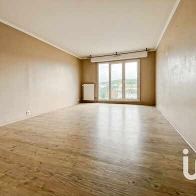 Appartement 4 pièces 159990 €