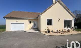 Maison 6 Pièces 193 m² à vendre à Ferrières-Haut-Clocher (27190)