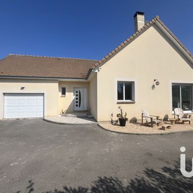 Maison 6 pièces 349000 €
