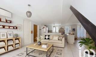 Maison 7 Pièces 201 m² à vendre à Wissous (91320)