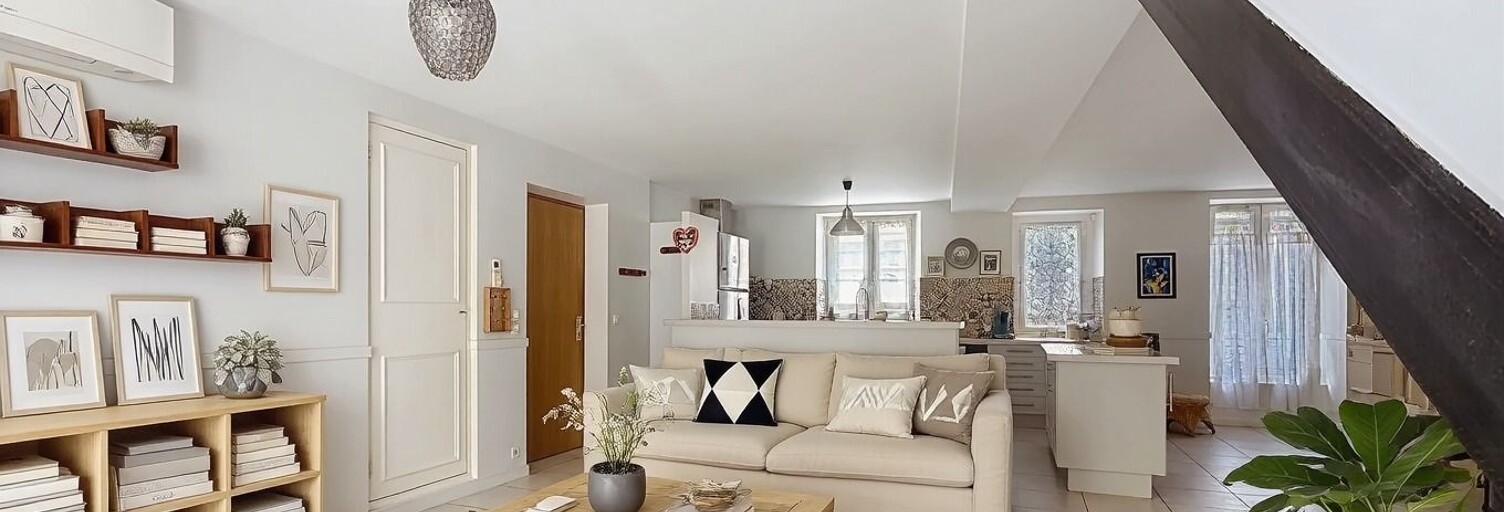 Maison 7 Pièces 201 m² à vendre à Wissous (91320)