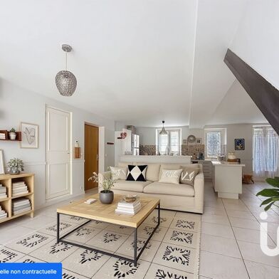 Maison 7 pièces 570000 €