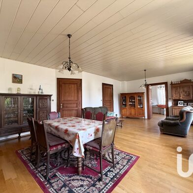 Appartement 4 pièces 198000 €