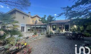 Maison 5 Pièces 155 m² à vendre à Villeneuve-Minervois (11160)