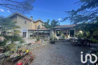 Maison 5 pièces 290000 €