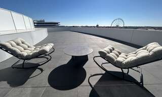 Appartement 4 Pièces 79 m² à vendre à Agde (34300)