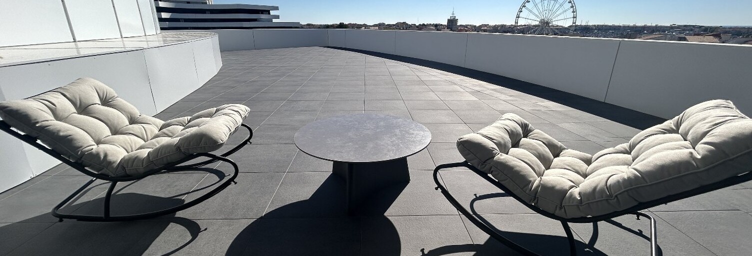 Appartement 4 Pièces 79 m² à vendre à Agde (34300)