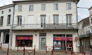 Immeuble  107 m² à vendre à Clairac (47320)