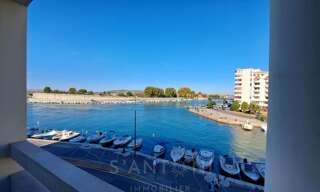 Appartement 4 Pièces 116 m² à vendre à Sète (34200)