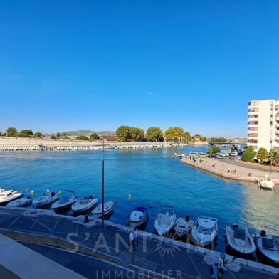 Appartement 4 pièces 699000 €