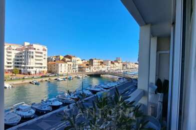 Appartement 4 pièces 699000 €