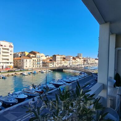 Appartement 4 pièces 699000 €
