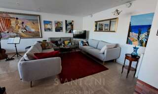Appartement 4 Pièces 116 m² à vendre à Sète (34200)