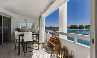 Appartement 4 Pièces 116 m² à vendre à Sète (34200)