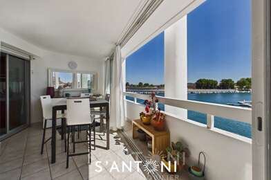 Appartement 4 pièces 683000 €