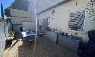 Appartement 3 Pièces 37 m² à vendre à Agde (34300)