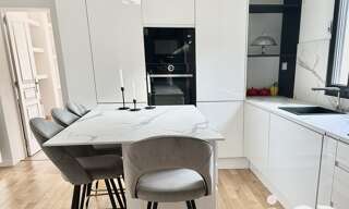 Maison 7 Pièces 197 m² à vendre à Saintry-sur-Seine (91250)