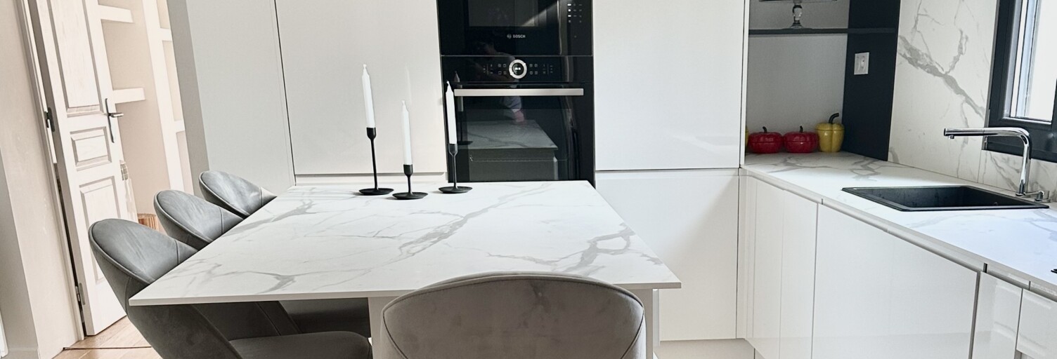 Maison 7 Pièces 197 m² à vendre à Saintry-sur-Seine (91250)