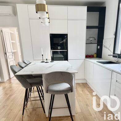 Maison 7 pièces 645000 €