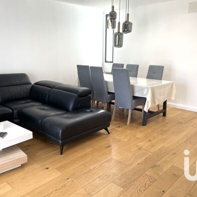 Maison 7 pièces 645000 €