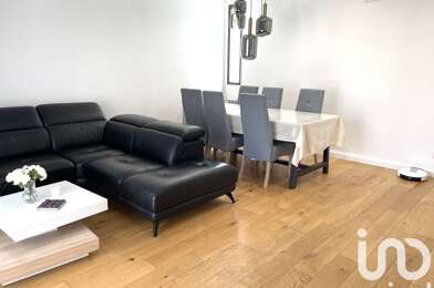 Maison 7 pièces 644000 €