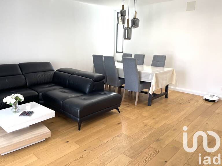 Vente Maison/villa 7 pièces — photo 1