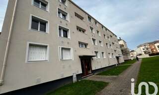 Appartement 3 Pièces 57 m² à vendre à Taverny (95150)