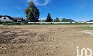 Terrain  698 m² à vendre à Arros-de-Nay (64800)