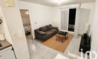 Appartement 2 Pièces 37 m² à louer à Saint-Quentin (02100)