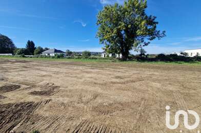 Terrain  62100 €