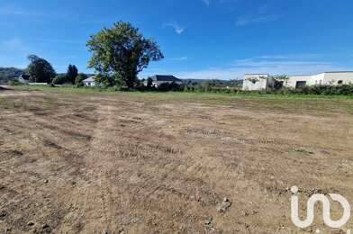 Terrain  61200 €